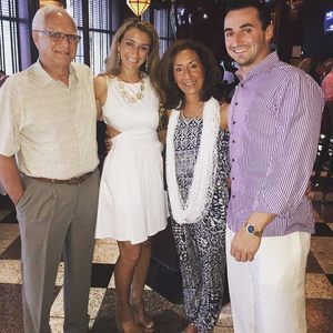 Meet your Posher, Lynn